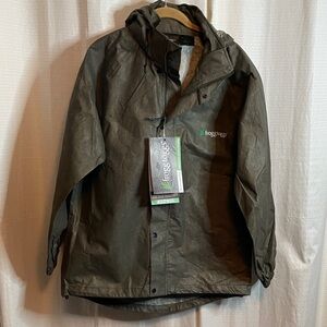Men’s NWT Frogg Toggs Raincoat